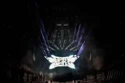 LIVE AT THE FORUM | BABYMETAL Wiki | Fandom
