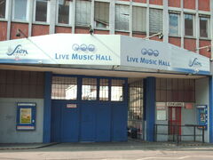 Live Music Hall 2