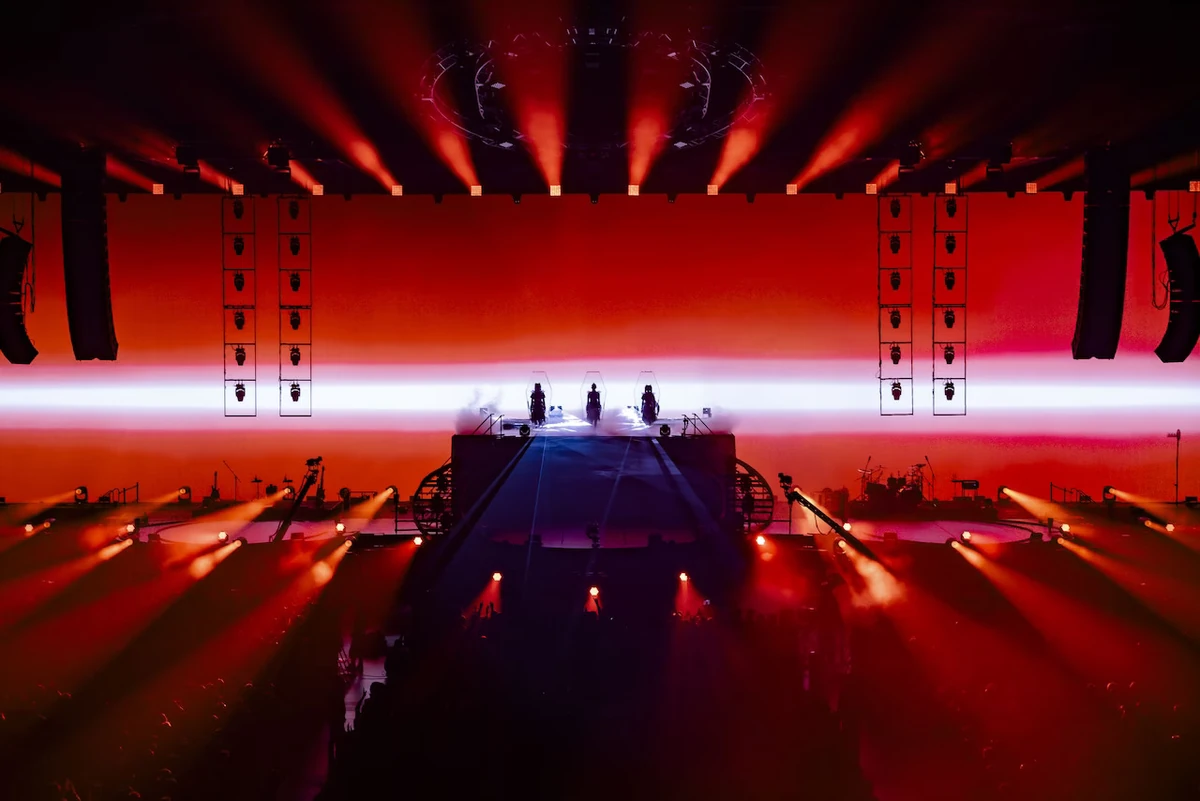 THE OTHER ONE- BLACK NIGHT ＆ CLEAR NIGHT Babymetal – Babymetal Begins -The Other One - Black Night & Clear