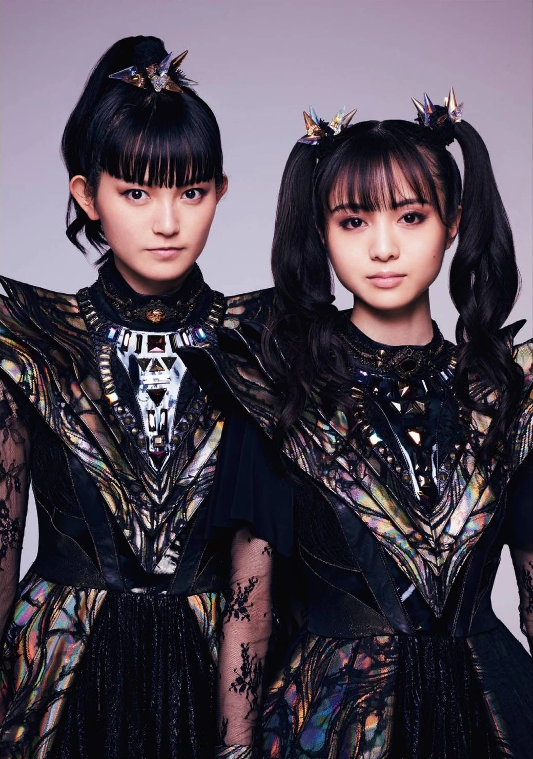 BABYMETAL/Gallery | BABYMETAL Wiki | Fandom