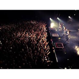 @BABYMETAL 160824