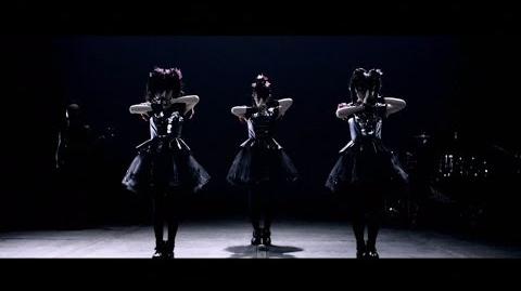 METAL RESISTANCE | BABYMETAL Wiki | Fandom