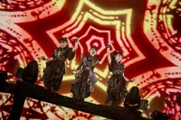 BABYMETAL AWAKENS - THE SUN ALSO RISES - | BABYMETAL Wiki