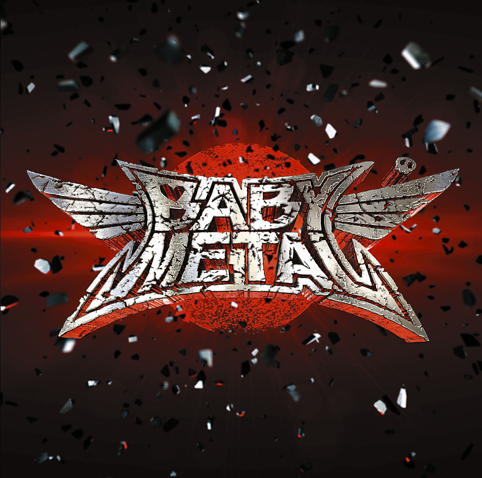 BABYMETAL DEATH | BABYMETAL Wiki | Fandom