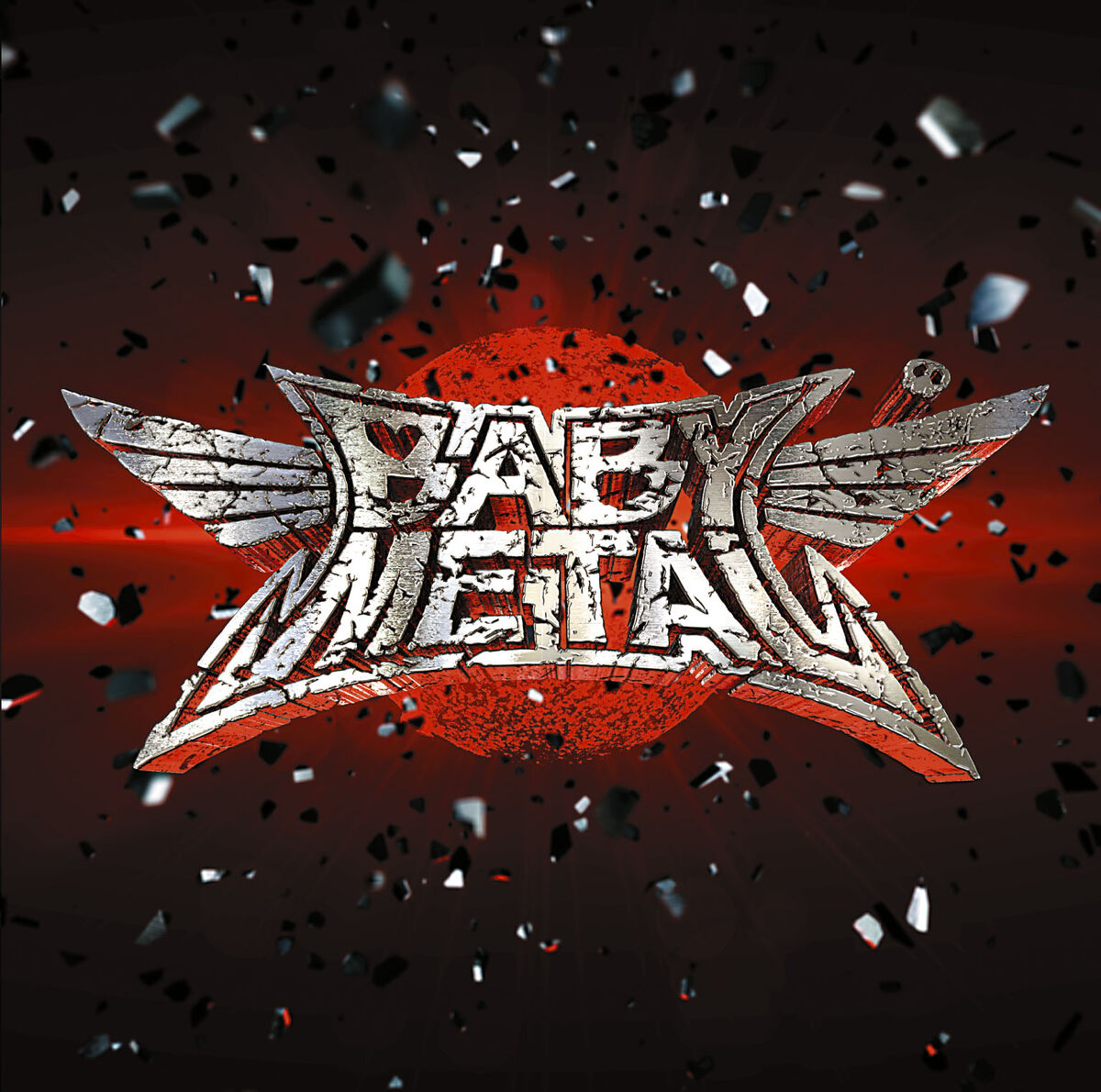 BABYMETAL | BABYMETAL Wiki | Fandom