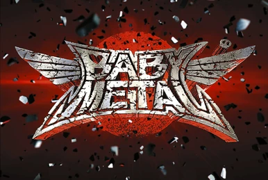 BABYMETAL WORLD TOUR 2014 APOCALYPSE | Jpop Wiki | Fandom