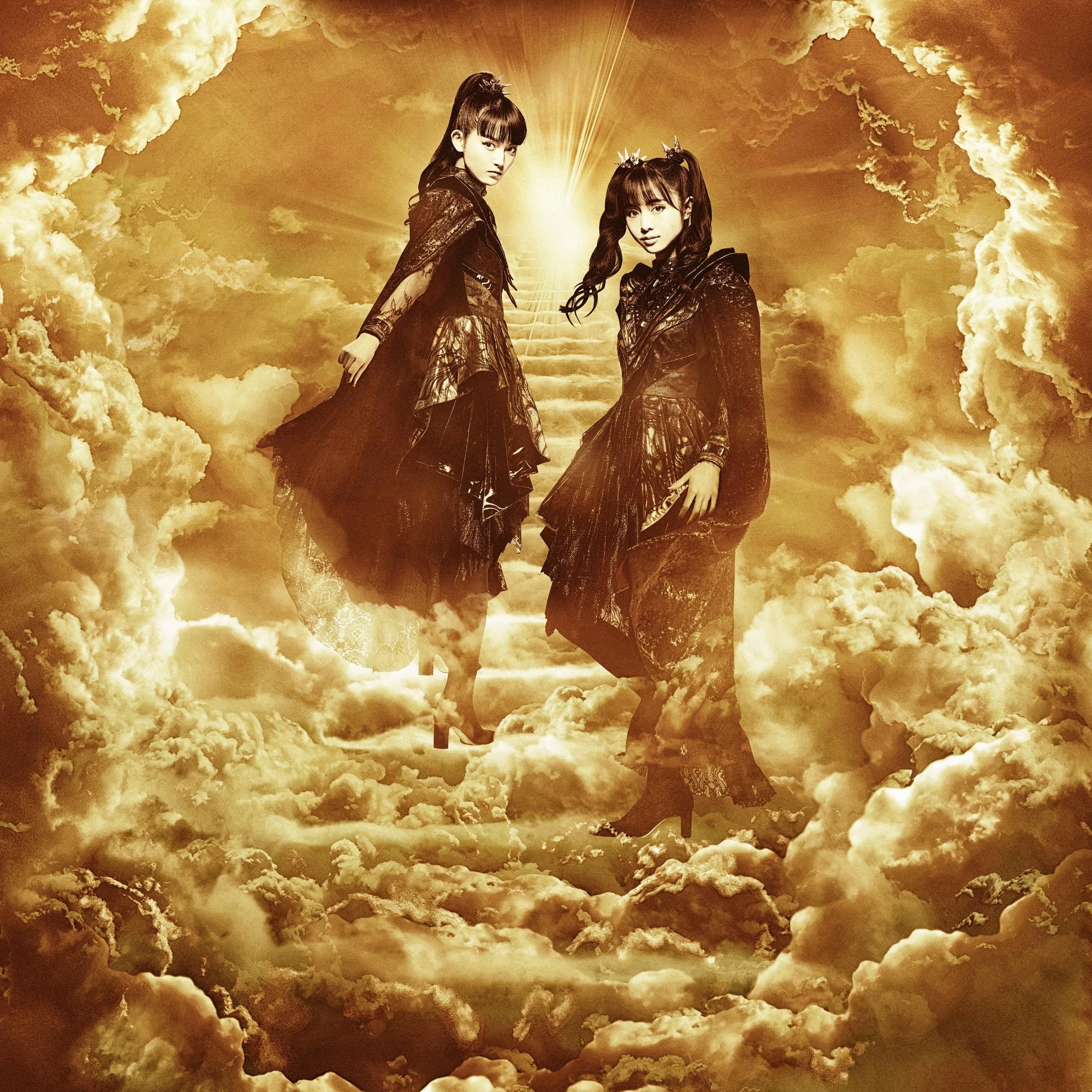 Babymetal Babymetal Wiki Fandom Babymetal Babymetal Wiki Fandom