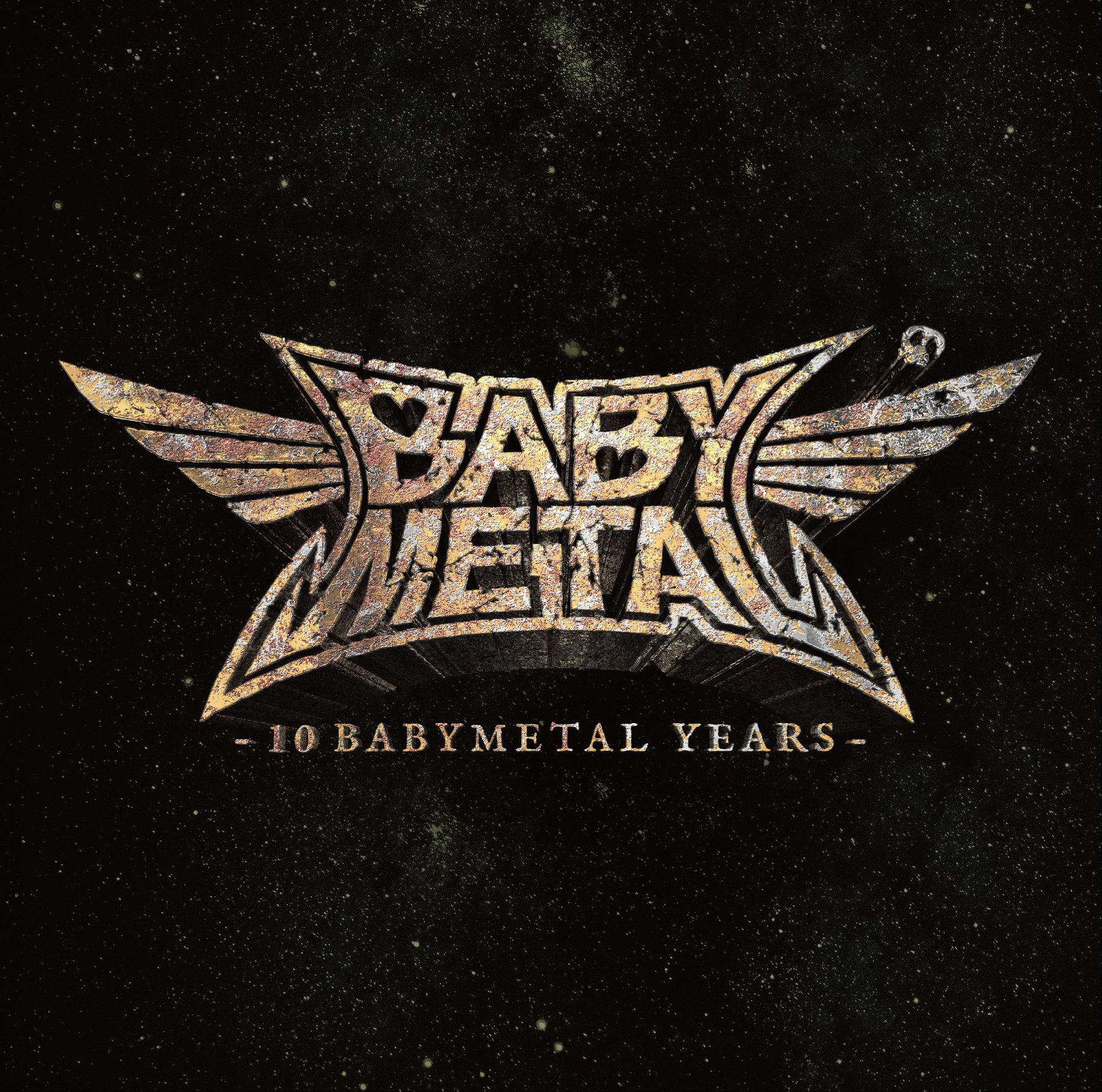 10 BABYMETAL YEARS | BABYMETAL Wiki | Fandom