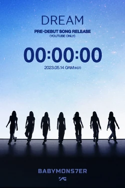 DREAM | BABYMONSTER Wiki | Fandom DREAM | BABYMONSTER Wiki | Fandom