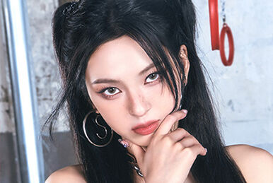 Chiquita | Kpop Wiki | Fandom