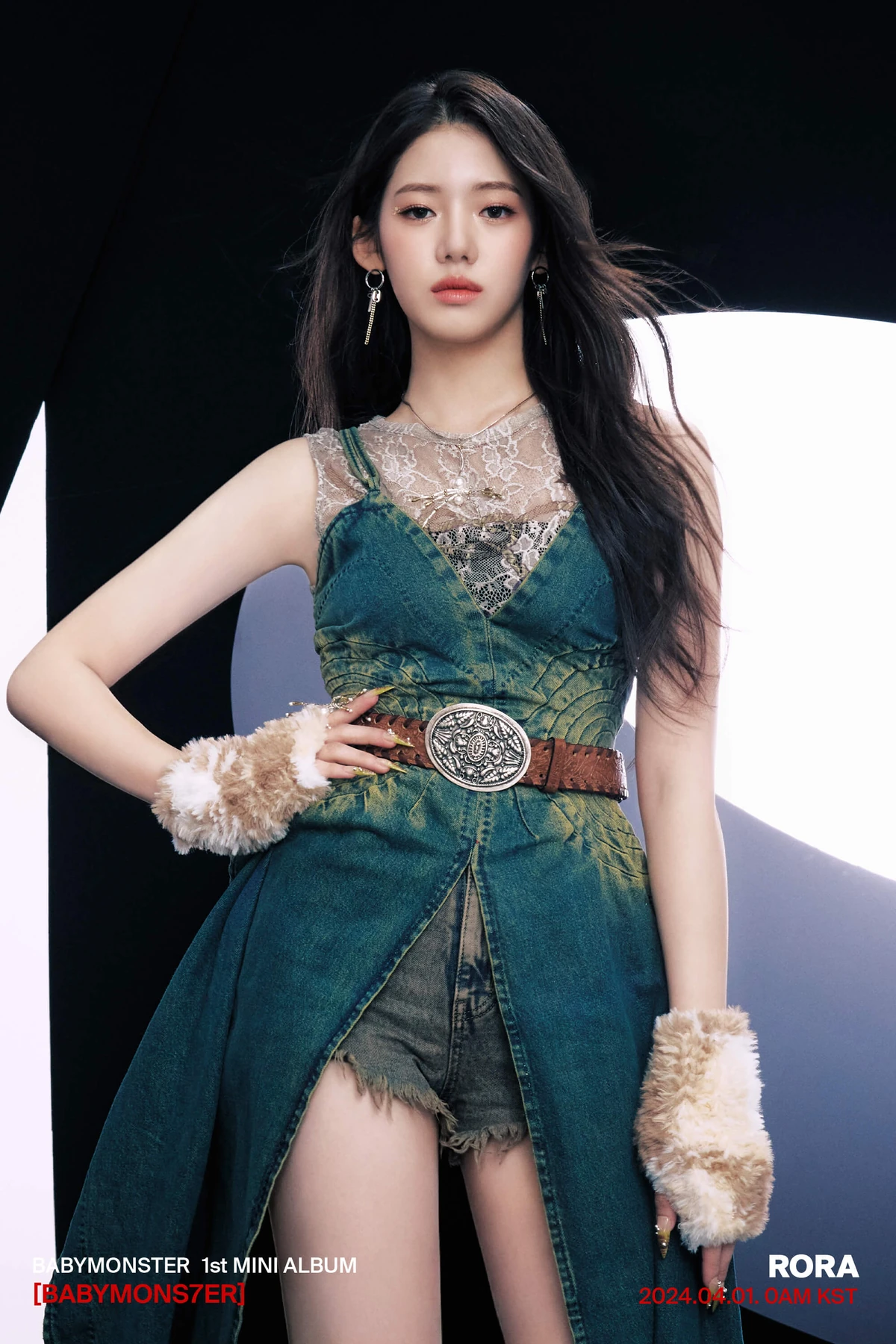 Rora/Gallery | BABYMONSTER Wiki | Fandom