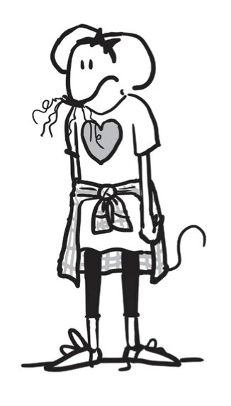 Babymouse Babymouse Wiki Fandom