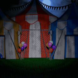 Nightmare Bon-Bon | Baby's Nightmare Circus Wiki | Fandom