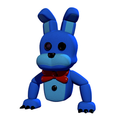 Nightmare Bon-Bon | Baby's Nightmare Circus Wiki | Fandom