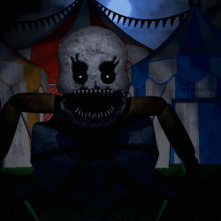 Jumpscares, Baby's Nightmare Circus Wiki