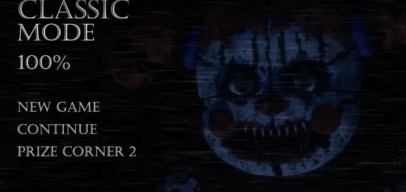 Jumpscares, Baby's Nightmare Circus Wiki