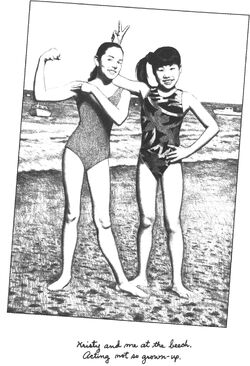 Women Lace Hollow Swimsuit Bikini – IKALI COSTUME