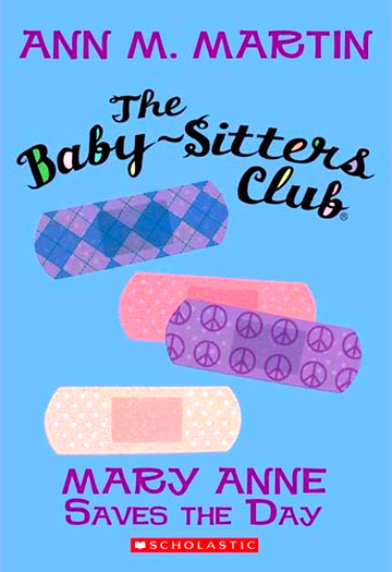  Il Club delle Baby-Sitter - 4. Mary Anne e le liti del