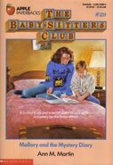 Original cover