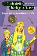 1999 Italian cover