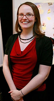 Raina Telgemeier