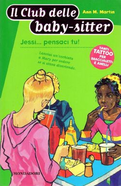  Il Club delle Baby-Sitter - 3. Il segreto di Stacey (Il Club  delle Baby Sitter) (Italian Edition) eBook : Martin, Ann M., Giussani,  Adriana: קינדל חנות