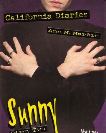 Sunny Diary Two The Baby Sitters Club Wiki Fandom Sunny Diary Two The Baby Sitters Club Wiki Fandom