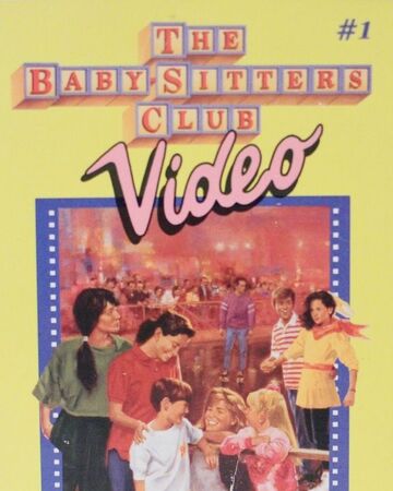 Tv Series 1990 The Baby Sitters Club Wiki Fandom
