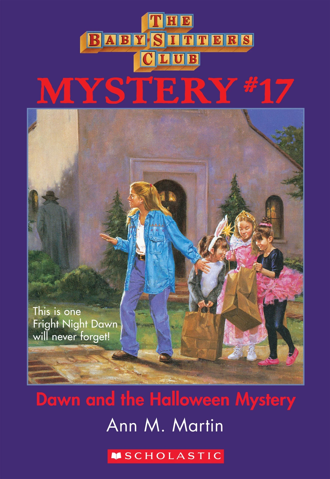 Daffodil Austin | The Baby-Sitters Club Wiki | Fandom