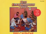 BSC Calendars