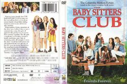 the babysitters club cast 1995