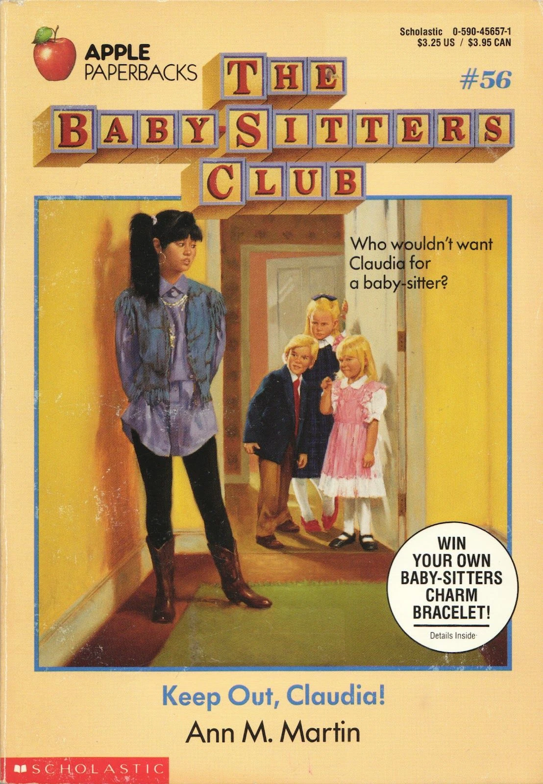 Lowell Family | The Baby-Sitters Club Wiki | Fandom