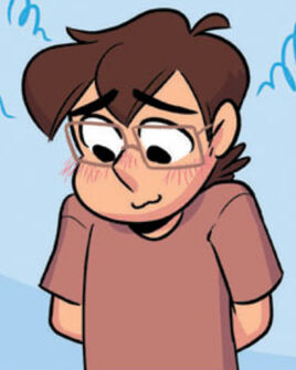 Graphic Novel 