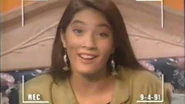 The Baby-Sitters Club HBO Sweepstakes segment that aired in September 1991