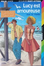 French cover by Philippe Munch