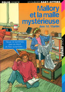 French cover by Philippe Munch