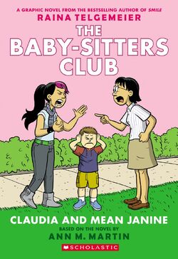 The babysitters club book 7 online