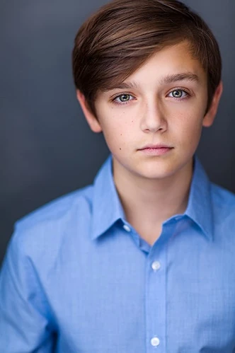 Rian McCririck | The Baby-Sitters Club Wiki | Fandom