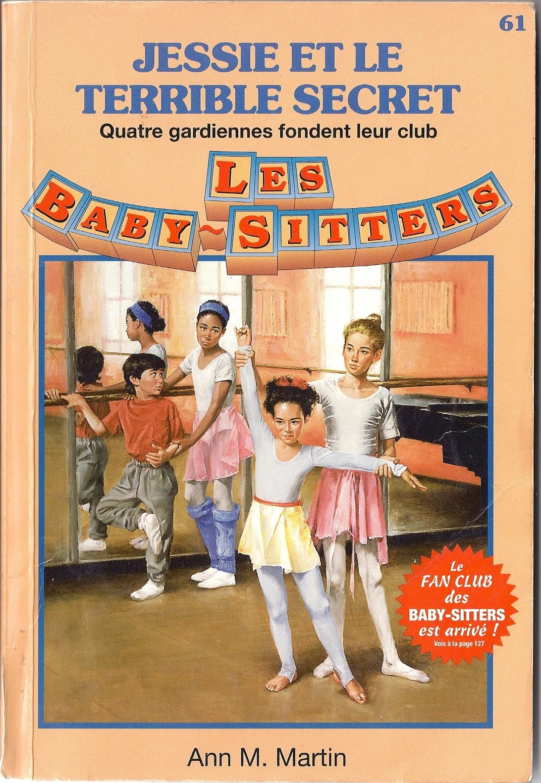 Les Babysitters The BabySitters Club Wiki Fandom