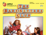 The Baby-Sitters Club