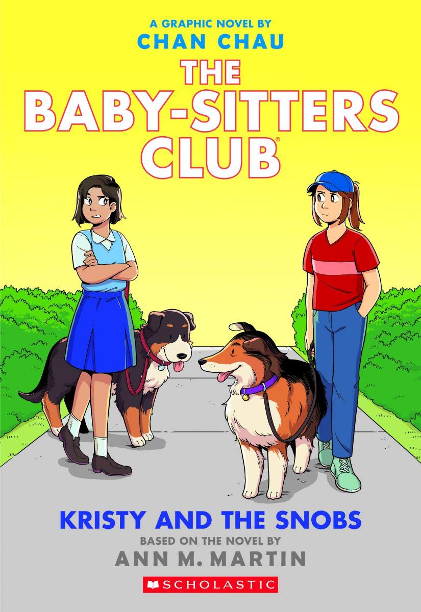 kristy-and-the-snobs-graphic-novel-the-baby-sitters-club-wiki-fandom