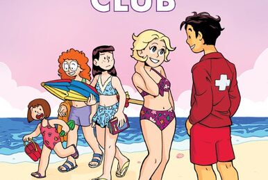 Boy crazy stacey graphic novel hotsell