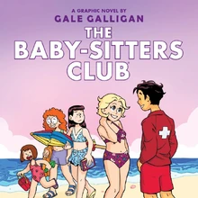 babysitters club books boy crazy stacey