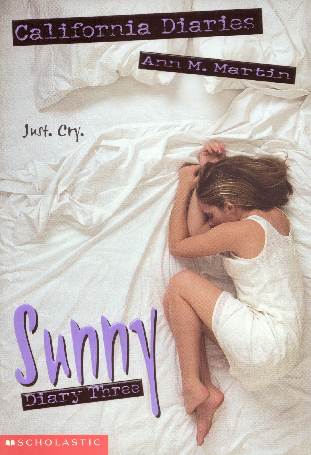 Sunny Diary Three The Baby Sitters Club Wiki Fandom Sunny Diary Three The Baby Sitters Club Wiki Fandom