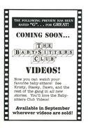 BSC videos bookad from 36 orig 1990