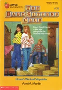 Original cover