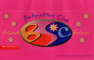 BSC FF2 bumper sticker