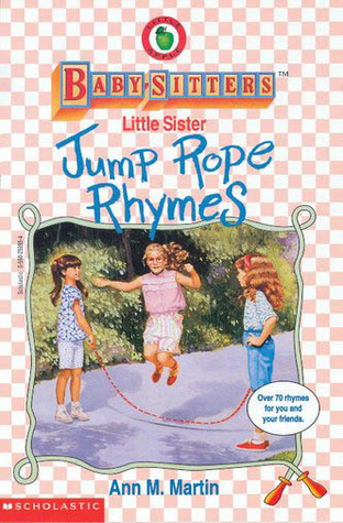 11 catchy jump rope songs and rhymes