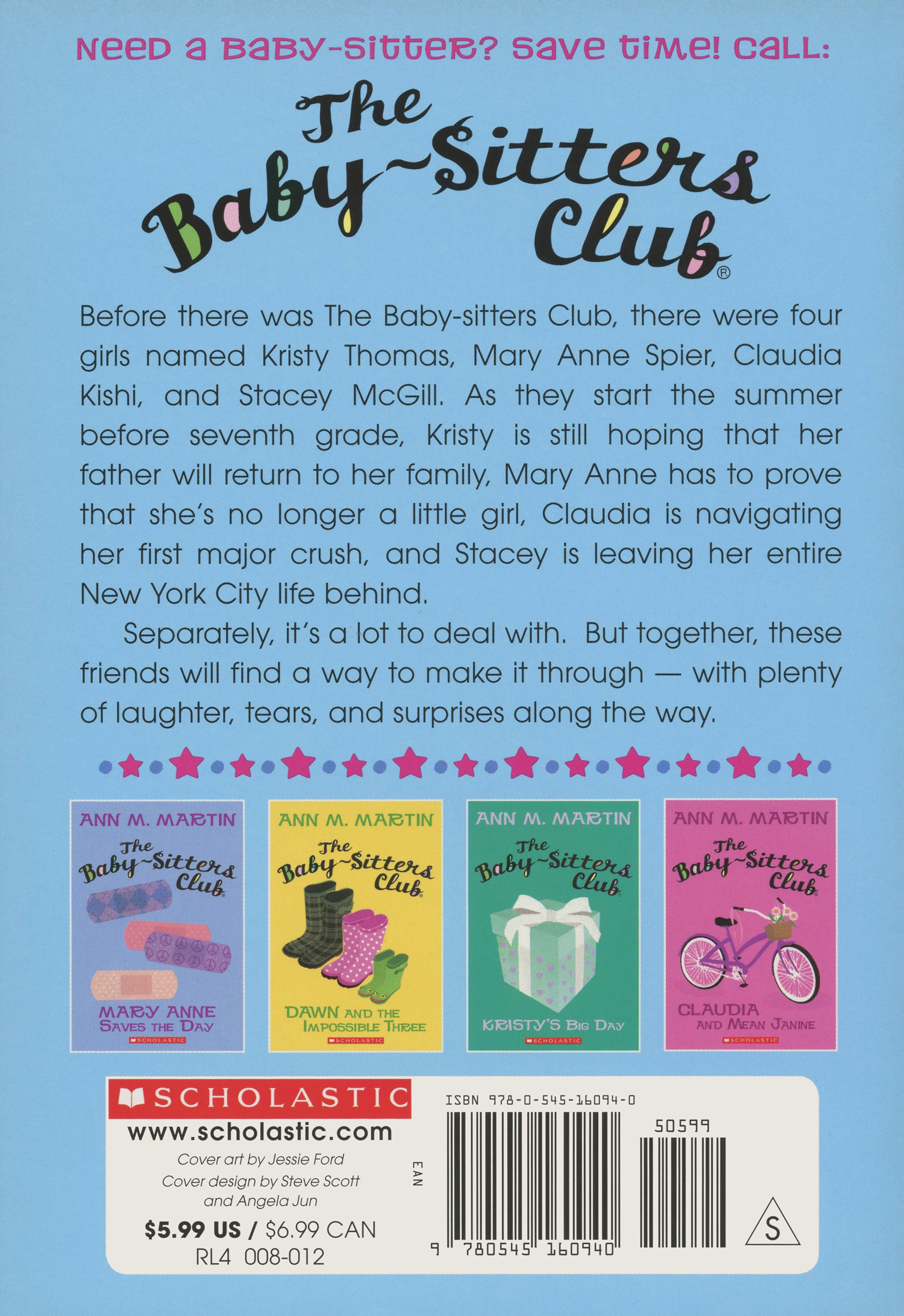 Aloha, Baby-Sitters! PDF Free Download Aloha, Baby-Sitters! PDF Free Download