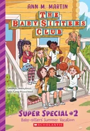 Baby-sitters' Summer Vacation